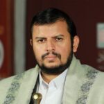 رهبر انصارالله: تهاجم آمریکایی-صهیونی وارد مرحله خطرناکی شده است