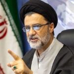 روایت تازه نبویان از عبور کشتی‌های تنگه هرمز با اخذ عوارض