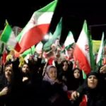 روایت شب‌های استقامت در گرگان