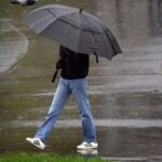 رگبار و رعدوبرق در این استان‌ها / پیش‌بینی وضع هوا طی روزهای آینده اعلام شد