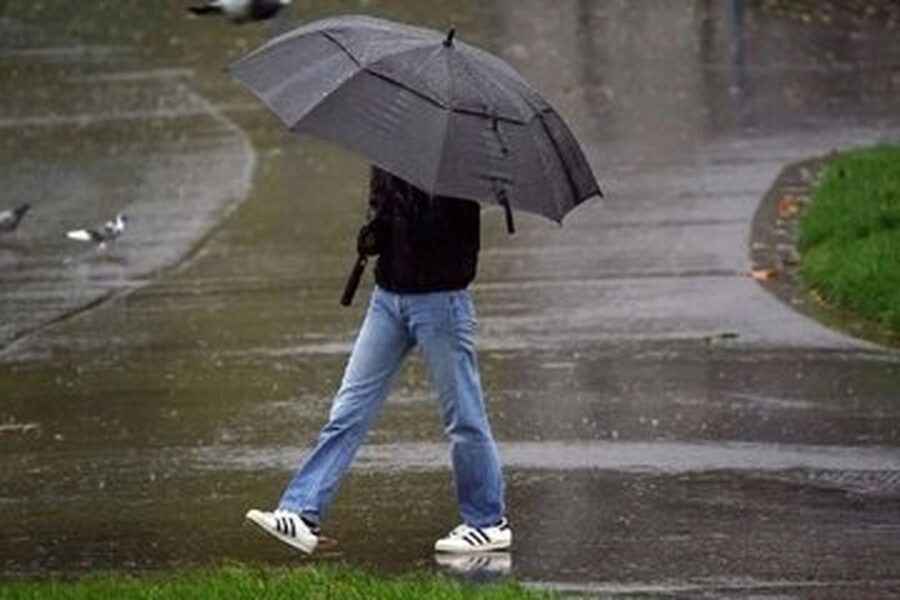 رگبار و رعدوبرق در این استان‌ها / پیش‌بینی وضع هوا طی روزهای آینده اعلام شد