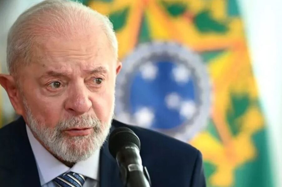 رییس‌جمهور برزیل خطاب به ترامپ: حق نداری کشوری را تهدید کنی