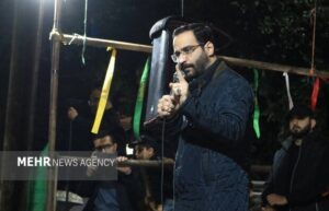 زادبر: تثبیت پیروزی نیازمند ماندن در میدان است