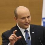 زلزله در اسرائیل؛ لاپید و بنت کار نتانیاهو را تمام می‌کنند؟