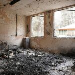 زمان بازسازی مدارس جنگ‌زده اعلام شد