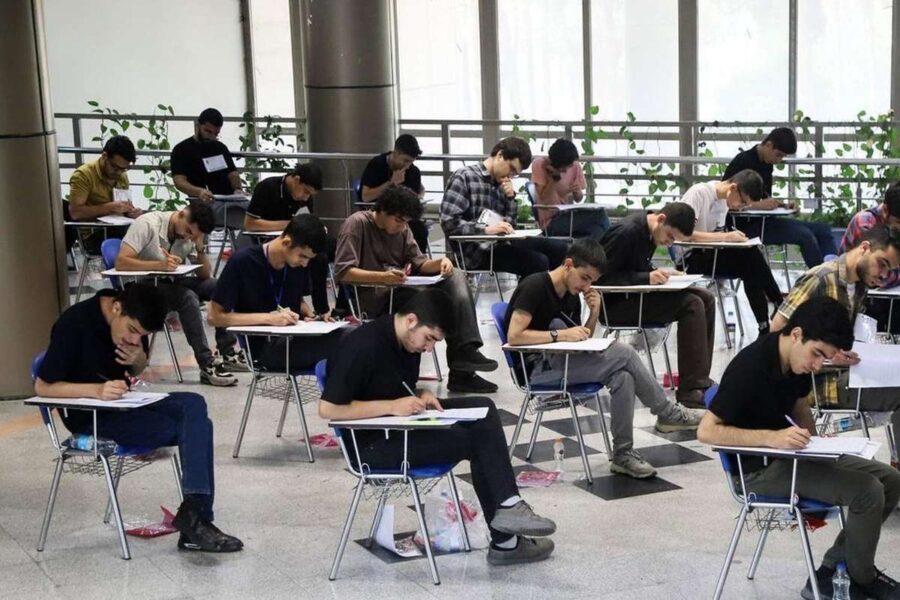 زمان ثبت‌نام کنکور ۱۴۰۵ اعلام شد/ متقاضیان جا نمانند