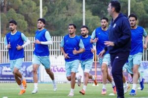 زنگ خطر برای تیم ملی فوتبال به صدا درآمد/ استرس قلعه‌نویی بیشتر شد!