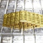 سارقان ۶۳ کیلو شمش نقره در ورامین دستگیر شدند