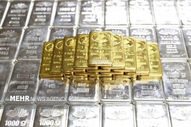 سارقان ۶۳ کیلو شمش نقره در ورامین دستگیر شدند