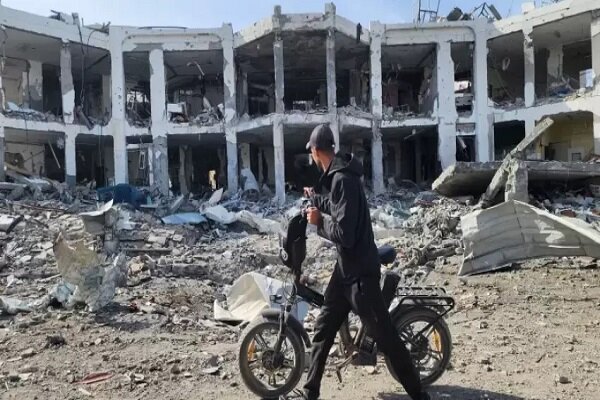 سازمان بهداشت جهانی: بازسازی نظام سلامت غزه به۱۰میلیارد دلار نیاز دارد