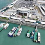 ساعات فعالیت بنادر مسافری جزیره قشم اعلام شد