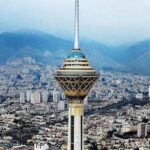 سامانه بارشی جدید از این تاریخ وارد کشور می‌شود