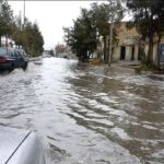 سامانه بارشی جدید در راه کشور/ این مناطق منتظر باران باشند