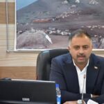 سبزیچی: سبک زندگی عشایری الگویی برای حفاظت از زمین است