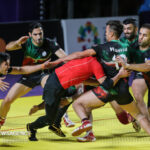 سرمربی تیم ملی کبدی: با انگیزه بالا به دنبال درخشش در ناگویا هستیم