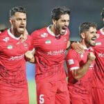 سرمربی فصل آینده پرسپولیس مشخص شد