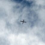 سرنگونی پهپاد جاسوسی رژیم صهیونیستی در جنوب لبنان