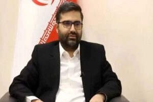 سقاب اصفهانی: به ازای هر یک چاه نفت؛ ۴ چاه نفت را بمباران می‌کنیم