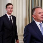 سناتور کریس مورفی: مذاکره‌کنندگان ارشد ما هیچ تجربه دیپلماتیکی ندارند