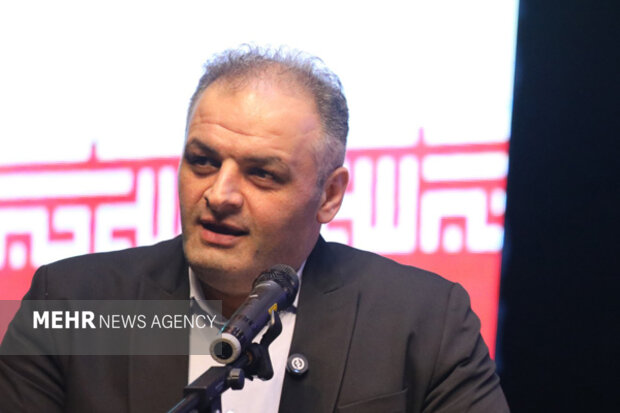 شرایط اعزام وزنه برداران نامشخص است/فعلا اولویت پیروزی ایران است