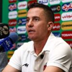 شرط اوسمار برای بازگشت به پرسپولیس