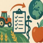 شناسایی و رفع آسیب‌های حوزه امنیت غذایی زنجان در اولویت باشد