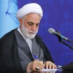 شهید لاریجانی در مدیریت توسعه‌گرا و در قانونگذاری مسأله‌گشا بود