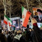 شکوه حضور پرشور ساوجی ها در حمایت از رهبر معظم انقلاب و نیروهای مسلح