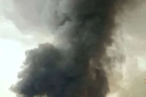 صدای انفجار کنترل‌شده در اردبیل/ مردم نگران نباشند