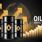 صدای پدافند در ایران قیمت نفت را ۵ دلار افزایش داد