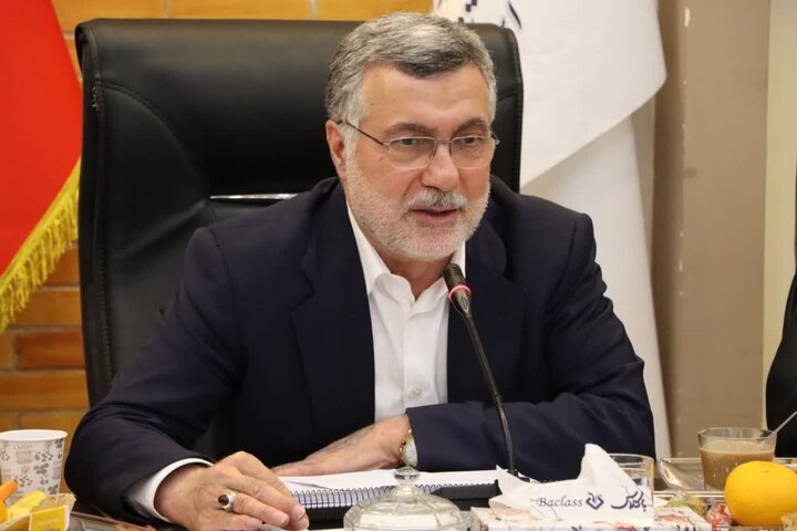 ظفرقندی: بیشترین هزینه‌ها در حوزه دارو مربوط به سرم است