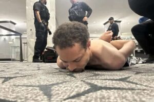 عامل تیراندازی مراسم خبرنگاران کاخ سفید علت حمله به ترامپ را اعلام کرد