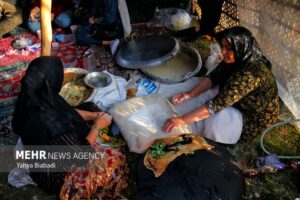 عشایر ایلام در خط مقدم تولید؛ زیرساخت‌ها نیازمند انتظار حمایت ملی