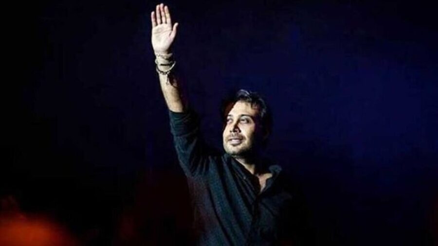 علت انتخاب محسن چاووشی به عنوان چهره هنر انقلاب مشخص شد