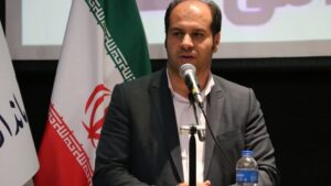 عملیات بازسازی زیرساخت‌های آسیب‌دیده خمین با جدیت ادامه دارد