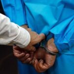 عوامل اصلی توزیع مواد مخدر صنعتی در نایین دستگیر شدند