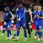 فاجعه در لسترسیتی؛ سقوط قهرمان ۲۰۱۶ لیگ برتر به دسته سوم