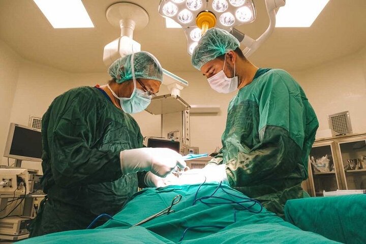 فرصت تجدید قوای «کادر درمان» در ایام آتش‌ بس