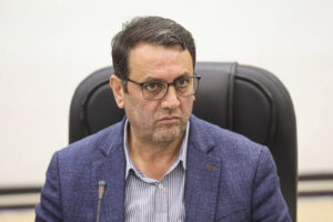 فرماندار قزوین: وحدت ملی یک ضرورت راهبردی است