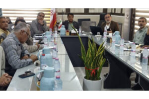 فرماندار میناب: سلامت کودکان خط قرمز دولت است