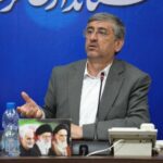 فرمانداران نظارت جدی و میدانی از بازار لرستان داشته باشند