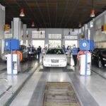 فعالیت مراکز معاینه فنی در تعطیلات اعلام شد