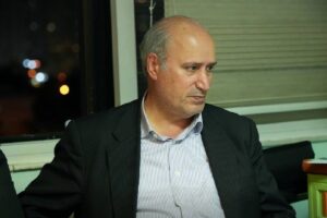 فوری/ مهدی تاج از کانادا دیپورت شد