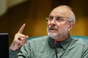 قالیباف: با مدیریت تنگه هرمز آینده‌ای بدون دخالت آمریکا خواهیم داشت