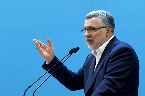 قدردانی وزیر بهداشت از کادر سلامت ارتش