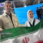 قهرمانان واقعی مردم ایران هستند/ هیچگاه کشورمان را تنها نمی‌گذاریم