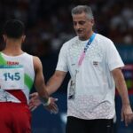 قهرمانی آسیا مسیر اصلی کسب سهمیه ناگویا است/ ژیمناستیک شرایط سختی دارد