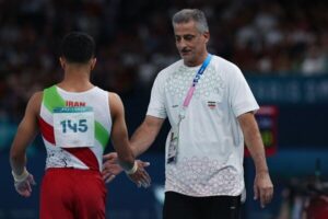 قهرمانی آسیا مسیر اصلی کسب سهمیه ناگویا است/ ژیمناستیک شرایط سختی دارد