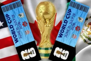 قیمت بلیت بازی‌های ایران در جام جهانی ۲۰۲۶+ جدول