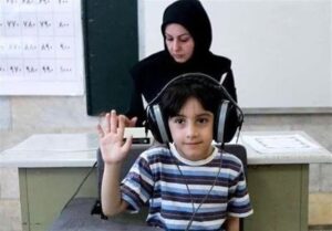 لزوم سنجش پیش دبستانی برای ثبت‌نام کلاس اول در آذربایجان‌شرقی